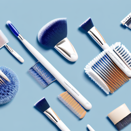 Understanding the Difference Between Detangling Brushes and Regular Combs