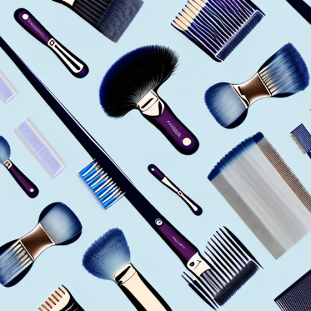 Can Using the Wrong Brush or Comb Cause Hair Breakage or Damage?