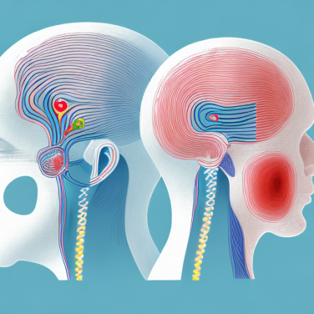 Determining the Right Pressure and Intensity for a Scalp Massage