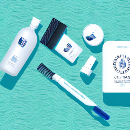 How to Properly Cleanse and Treat Your Hair After Swimming