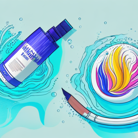 How to Protect and Maintain Chemically Treated or Colored Hair While Swimming