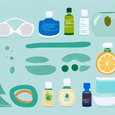 Are There Natural Remedies or DIY Treatments Effective Post-Swimming?