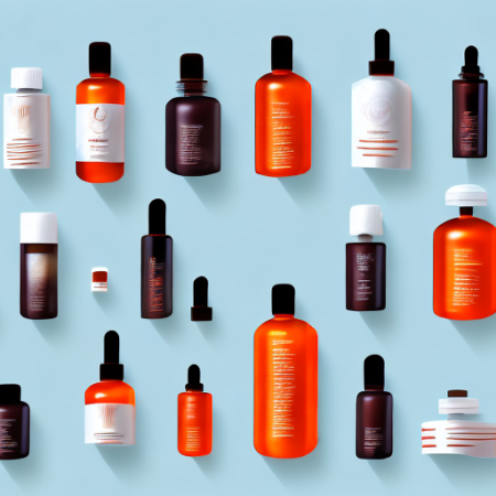 Can Hair Serums Protect Against Environmental Damage and Heat Styling?