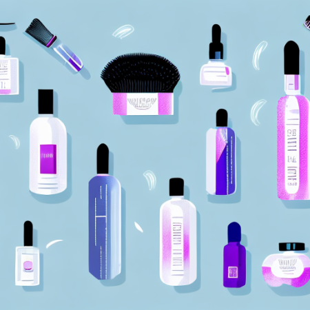 Identifying the Right Hair Serum for Your Hair’s Needs