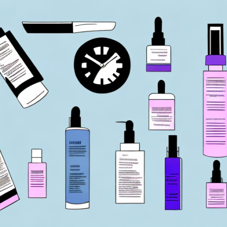 When Is the Best Time to Apply Hair Serum in Your Routine?