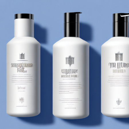 The Best Fortifying Shampoos for Smooth Hair