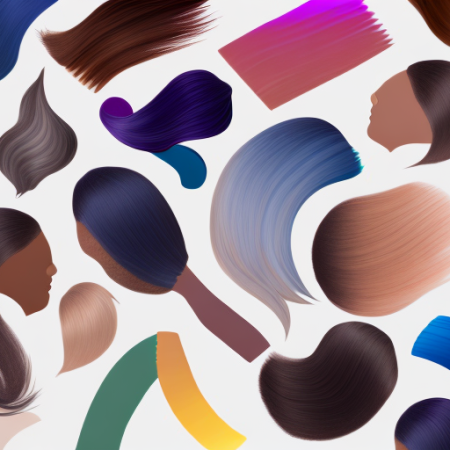 How to Choose the Right Hair Color for Your Skin Tone