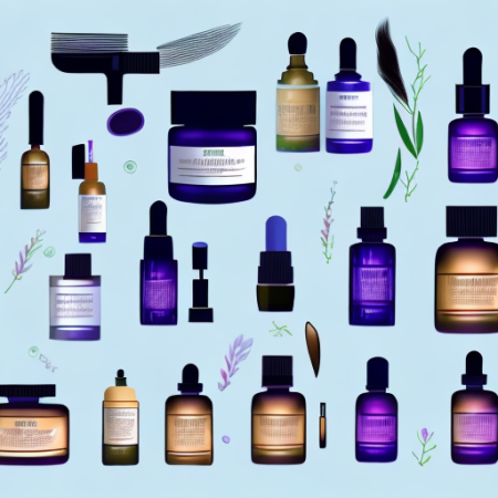 Discover the Benefits of Using Hair Oils