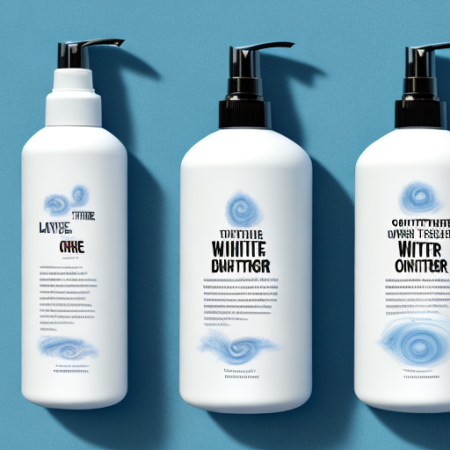 What’s the Difference Between a Leave-In Conditioner and a Regular Conditioner?