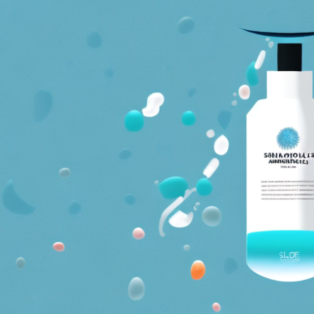 Are Sulfates in Shampoos Bad for Hair Health?