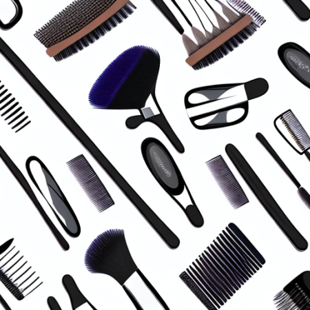 How to Choose the Right Hairbrush or Comb