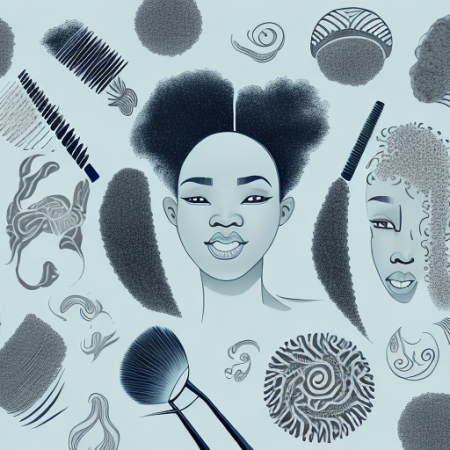 The Best Fortifying Shampoo for African Hair