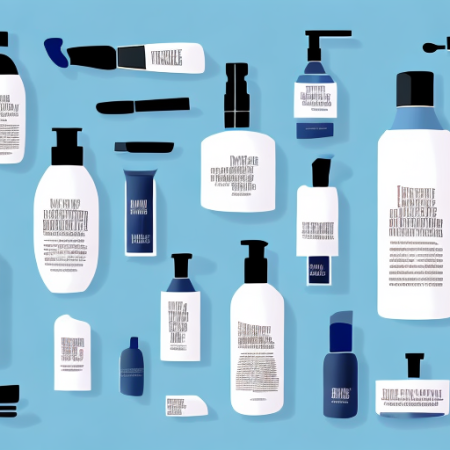 The Best Fortifying Shampoo for Hair Loss: A Comprehensive Guide