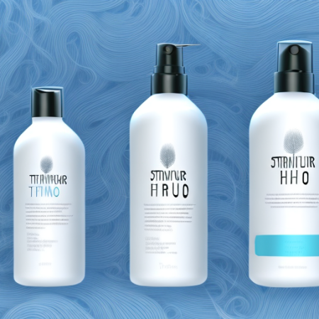 The Best Dandruff Shampoo for Thin Hair