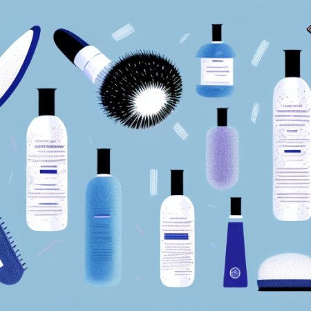 The Best Dandruff Shampoo for Hair Loss: Reviews and Recommendations