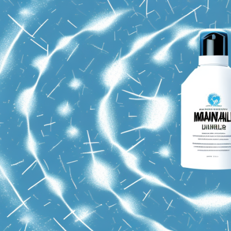 The Best Anti-Dandruff Shampoo for Damaged Hair