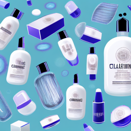 The Best Clarifying Shampoo for Fine Hair