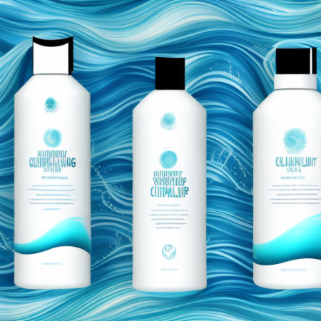 The Best Clarifying Shampoo for Wavy Hair: A Comprehensive Guide