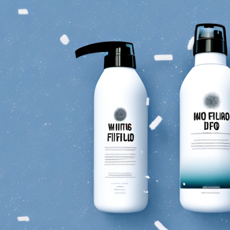 The Best Anti-Dandruff Shampoo for Medium Hair