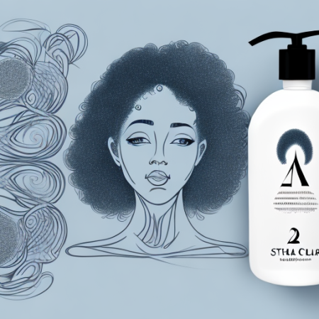 The Best 2-in-1 Shampoo and Conditioner for Kinky Hair