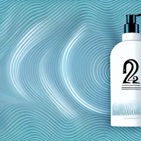 The Best 2-in-1 Shampoo and Conditioner for Wavy Hair