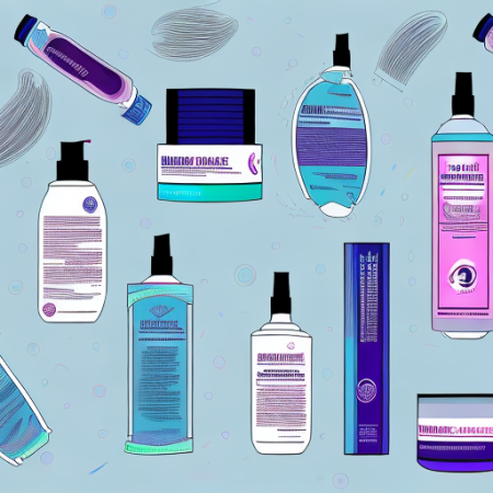 The Best Clarifying Shampoo for Dead Hair: A Comprehensive Guide