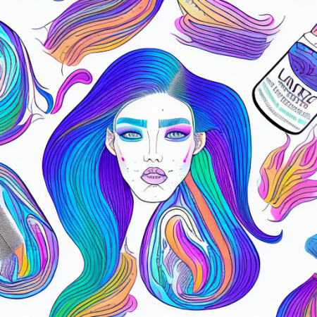 The Best 2-in-1 Shampoo and Conditioner for Color-Treated Hair