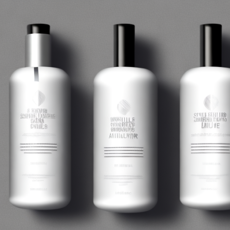 The Best 2-in-1 Shampoo and Conditioner for Gray Hair