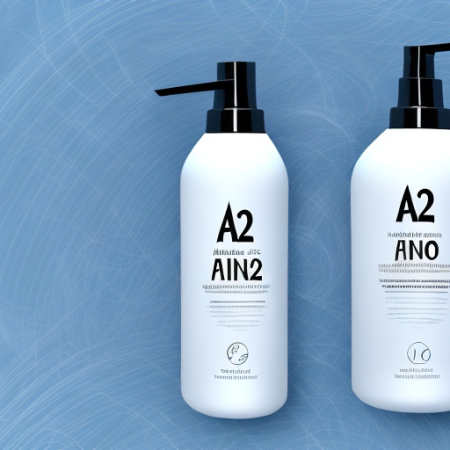 Discover the Best 2-in-1 Shampoo and Conditioner for Split Ends