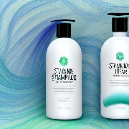 The Best Hair Growth Shampoo for Reviving Dead Hair