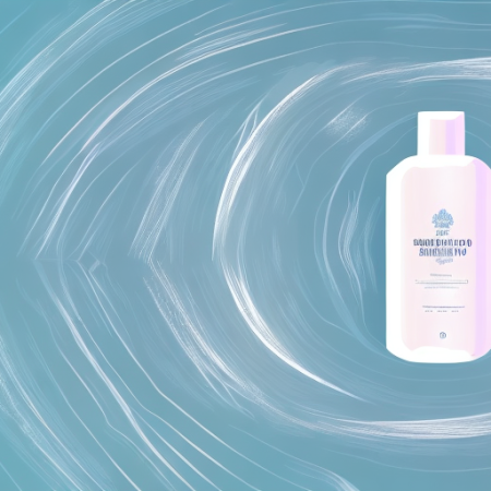 The Best Hair Growth Shampoo for Split Ends