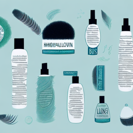 The Best Hair Growth Shampoo for Medium Hair