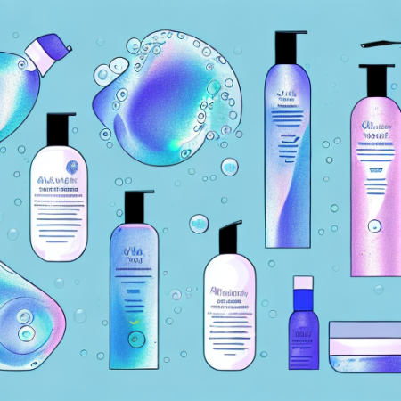 The Best Clarifying Shampoo for Oily Hair