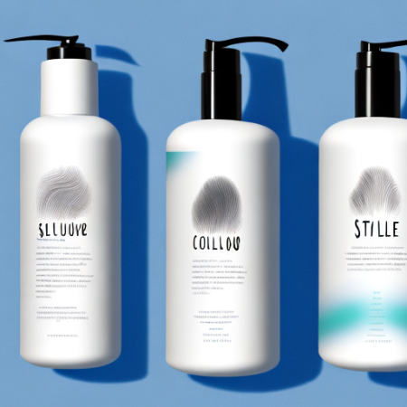 The Best Sulfate-Free Shampoo for Coily Hair