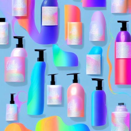 The Best Sulfate-Free Shampoo for Wavy Hair