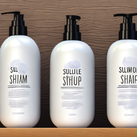 The Best Sulfate-Free Shampoos for Straight Hair