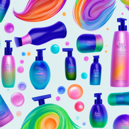 The Best Sulfate-Free Shampoo for Dirty Hair