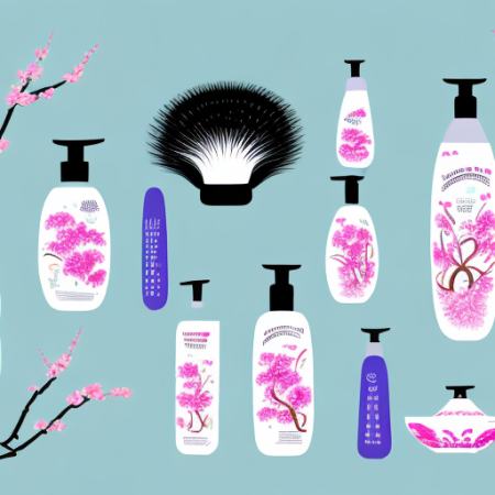 Discover the Best Sulfate-Free Shampoo for Asian Hair