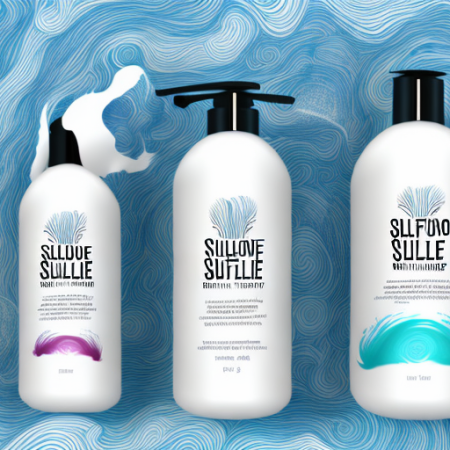 The Best Sulfate-Free Shampoos for Split Ends