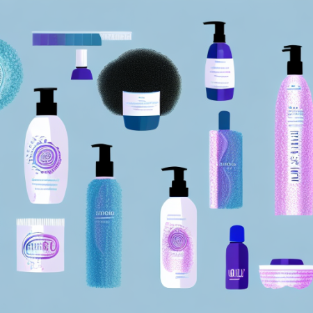 The Best Clarifying Shampoo for Curly Hair: A Comprehensive Guide