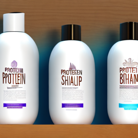 The Best Protein Shampoos for Thin Hair