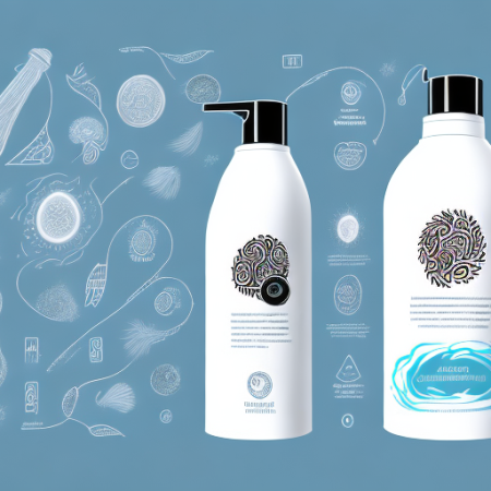 The Best Protein Shampoo for Coarse Hair