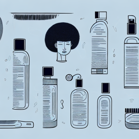 The Best Protein Shampoos for Hair Loss