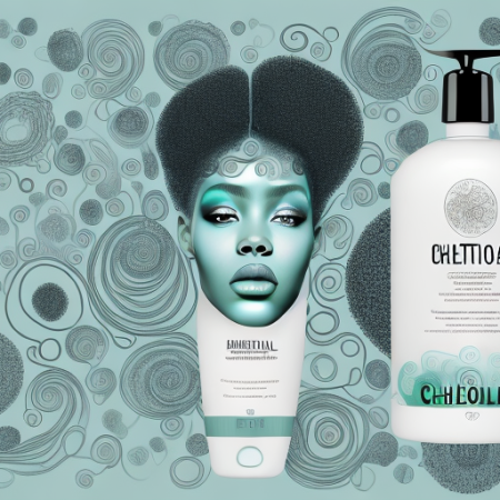 The Best Chelating Shampoo for Kinky Hair