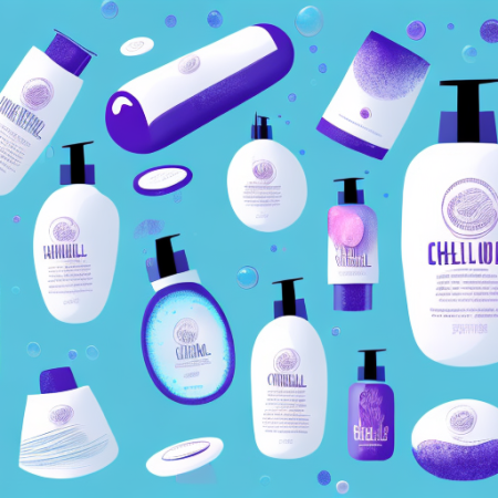 The Best Chelating Shampoo for Coily Hair: A Comprehensive Guide