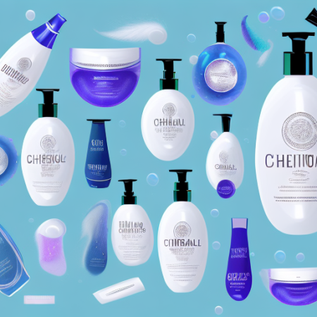 The Best Chelating Shampoos for Fine Hair