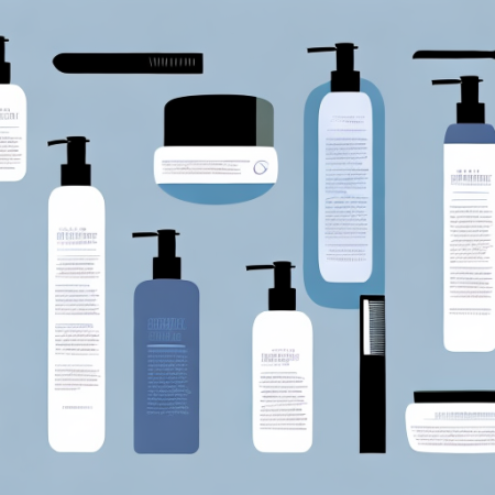 The Best Chelating Shampoos for Straight Hair