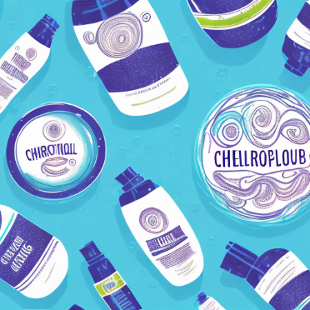 The Best Chelating Shampoos for Curly Hair