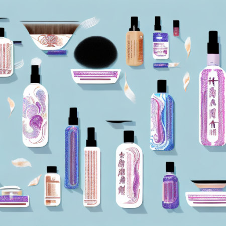 The Best Chelating Shampoo for Asian Hair: A Comprehensive Guide