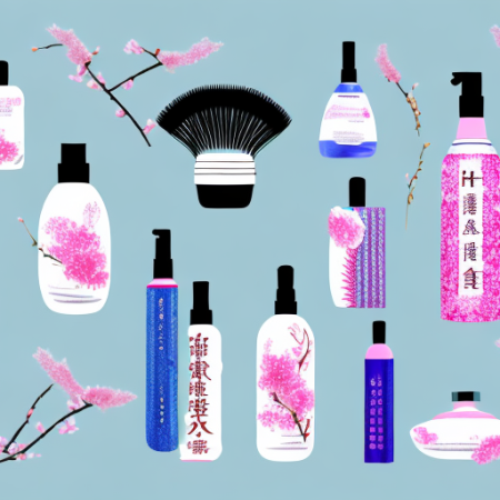 The Best Clarifying Shampoo for Asian Hair: A Comprehensive Guide